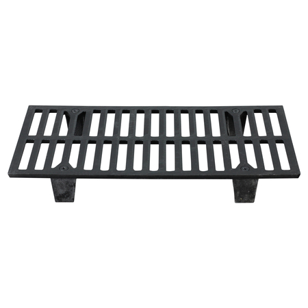US STOVE CO Small Grate for Logwood 1269 Stoves G26